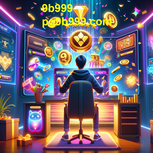 A Importância das Recompensas nos Jogos Online